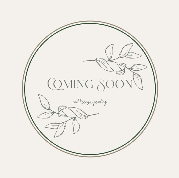 Tavery, nail artist and owner of Polished by Tavery