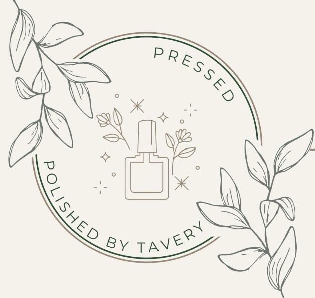 Polished by Tavery logo